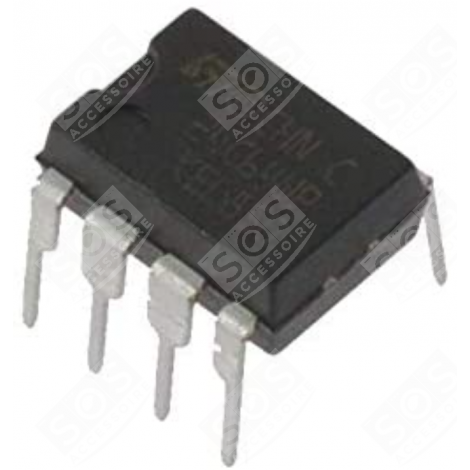 EPROM (ORIGINAL) WASHING MACHINES - C00092542