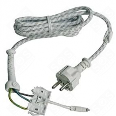 POWER CORD STEAM IRONS / STEAM GENERATOR IRONS - CS- 00094578