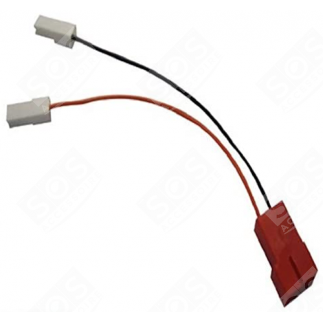 CONNECTOR PLUG WASHING MACHINES - 481929068325