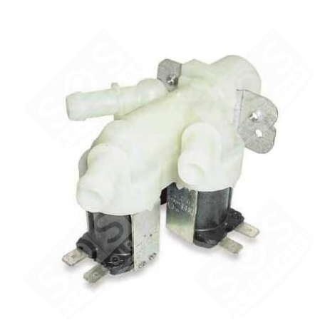 ORIGINAL 3-WAY SOLENOID VALVE WASHING MACHINES - C00051557