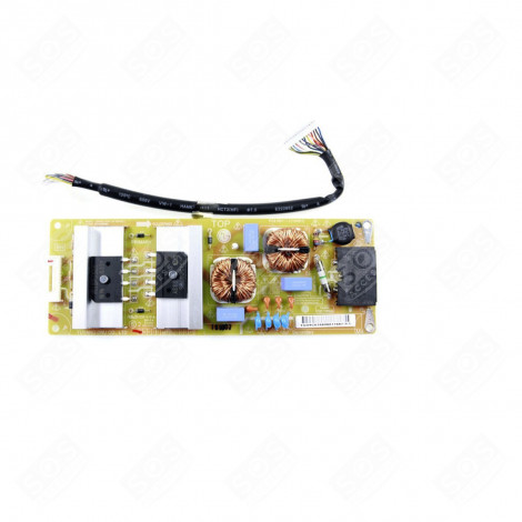 POWERBOARD TELEVISIONS / TVS - EAY63989801