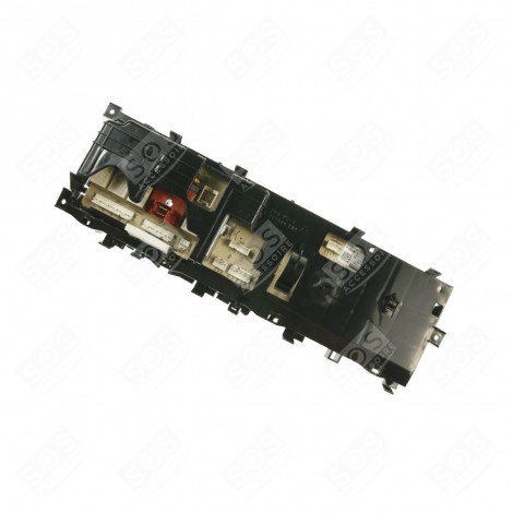 CONTROL MODULE WASHING MACHINES - 2826331070 