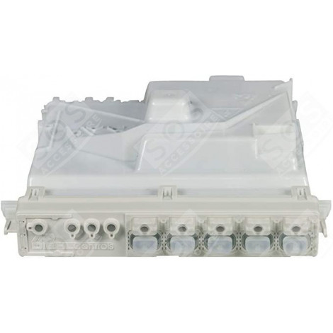 ORIGINAL CONTROL MODULE DISHWASHER - 00644227 