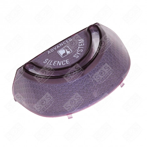 FLANGE + INSULATOR VACUUM CLEANER  - RS-RT3219