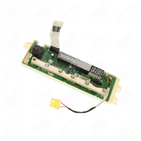 DISPLAY CIRCUIT BOARD DISHWASHER - EBR71105802