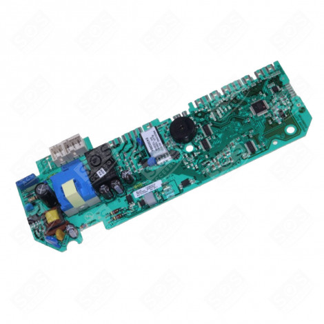 CONTROL MODULE TUMBLE DRYER - 973916093723021