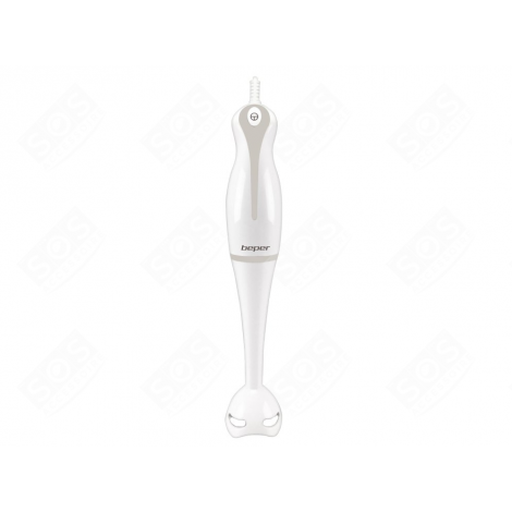 IMMERSION BLENDER FOOD PROCESSOR - P102FRU001