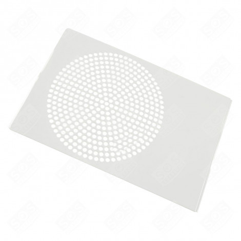 COVER (ORIGINAL) TUMBLE DRYER - 11011044 