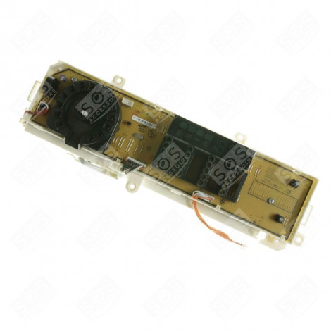 ORIGINAL POWER BOARD WASHING MACHINES - DC94-07372A