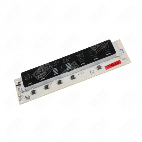 CONTROL BOARD REFRIGERATOR, FREEZER - 0064000894E 