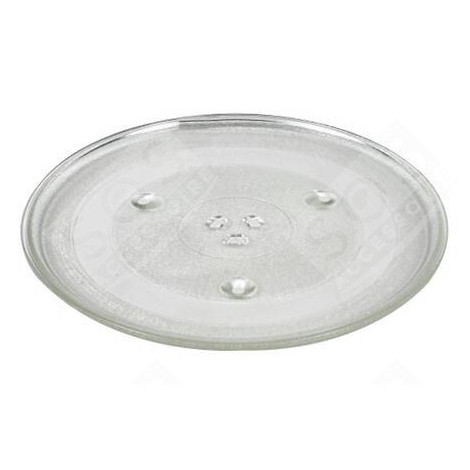 GLASS TURNTABLE MICROWAVE OVENS - 34550011