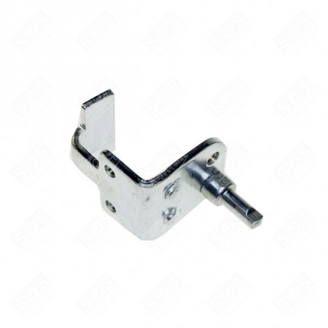 DOOR HINGE REFRIGERATOR, FREEZER - 00420544