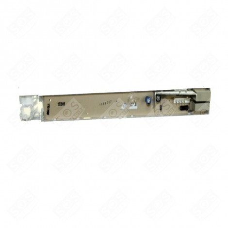 CONTROL MODULE P REFRIGERATOR, FREEZER - 00494857, 494857