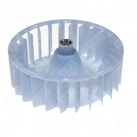 FAN TURBINE TUMBLE DRYER - 00498848