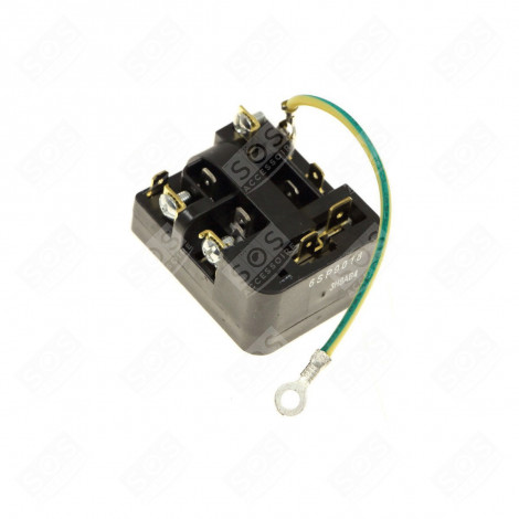 STARTER MECHANISM REFRIGERATOR, FREEZER - 00613683