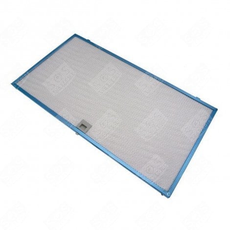 METAL ANTI-FAT FILTER (SOLD INDIVIDUALLY) (557X304MM) EXTRACTOR HOOD - 50268443004