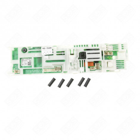 CONTROL MODULE TUMBLE DRYER - 00640887