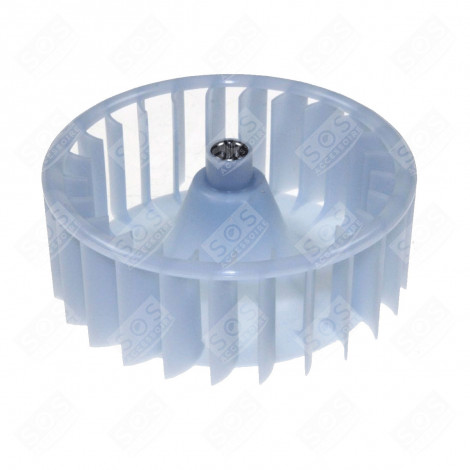 FAN TURBINE TUMBLE DRYER - 00641138