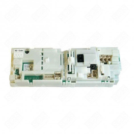 CONTROL MODULE TUMBLE DRYER - 00641768