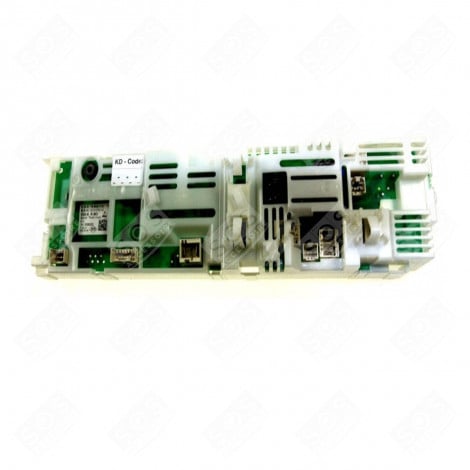 CONTROL MODULE TUMBLE DRYER - 00646609