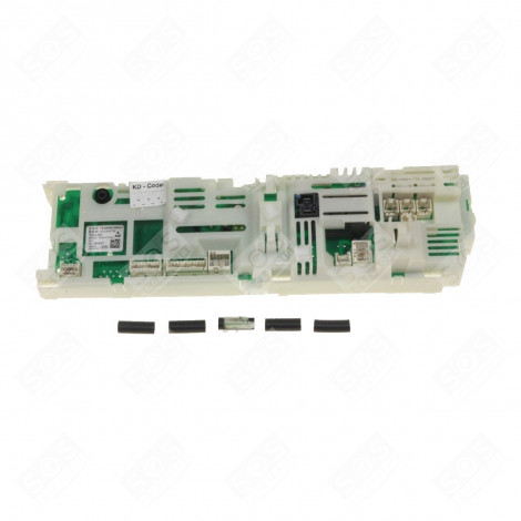 CONTROL MODULE TUMBLE DRYER - 00648632