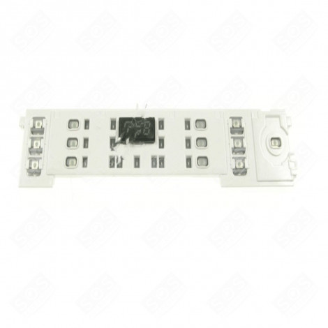 CONTROL MODULE DISHWASHER - 00668417