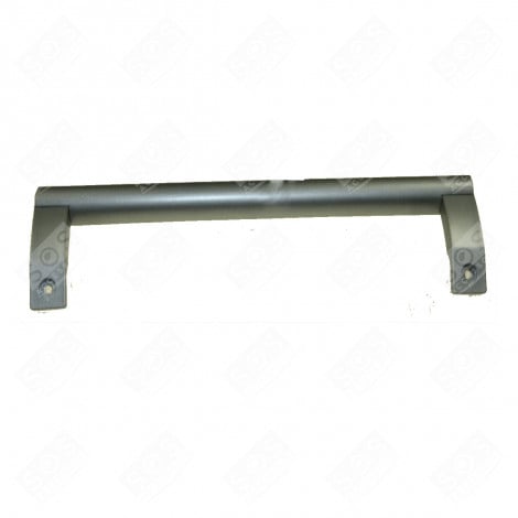 ORIGINAL DOOR HANDLE REFRIGERATOR, FREEZER - 00669726