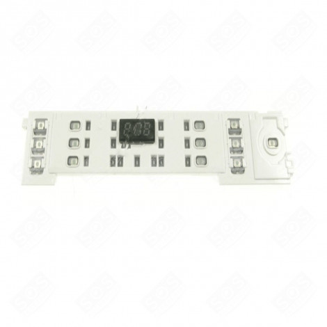 CONTROL MODULE DISHWASHER - 00678882