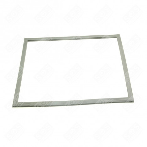 DOOR SEAL (FRIDGE SECTION) REFRIGERATOR, FREEZER - 00683585, 683585