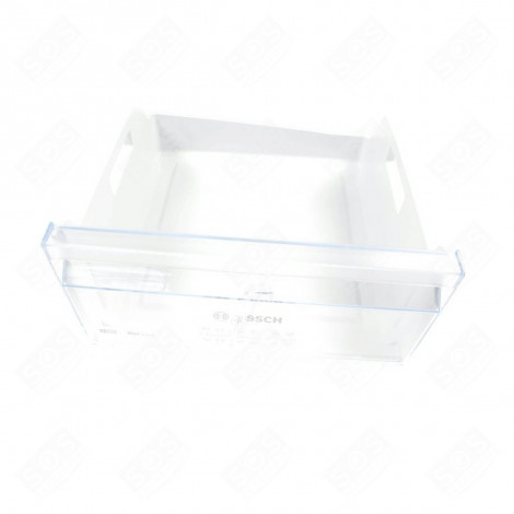 TOP FREEZER DRAWER REFRIGERATOR, FREEZER - 00689250, 00773914