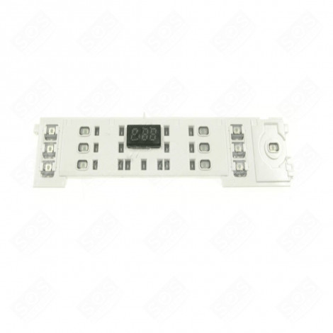 CONTROL MODULE DISHWASHER - 00702695