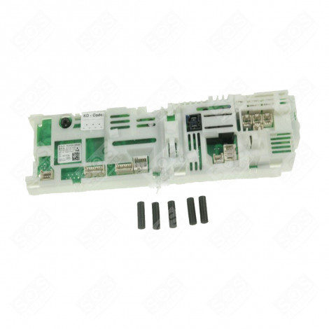 ORIGINAL CONTROL MODULE TUMBLE DRYER - 00709808, 00752405