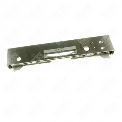 CONTROL PANEL DISHWASHER - 00742021