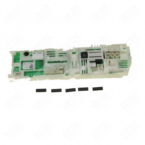 ORIGINAL CONTROL MODULE TUMBLE DRYER - 00750635, 00652499