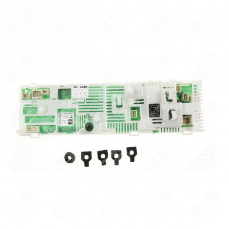 CONTROL MODULE TUMBLE DRYER - 00753198