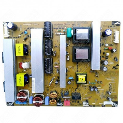 POWER SUPPLY CIRCUIT BOARD TELEVISIONS / TVS - EAY62609801