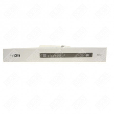 CONTROL MODULE P REFRIGERATOR, FREEZER - 11004973