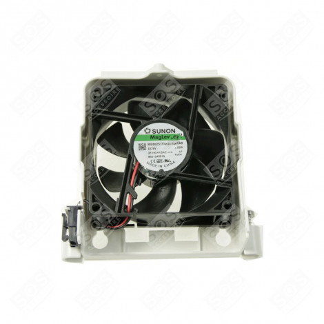 FAN REFRIGERATOR, FREEZER - 12024628