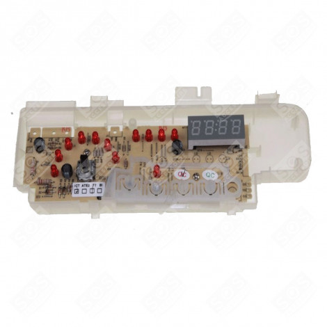 ORIGINAL CONTROL CARD DISHWASHER - 32X0206