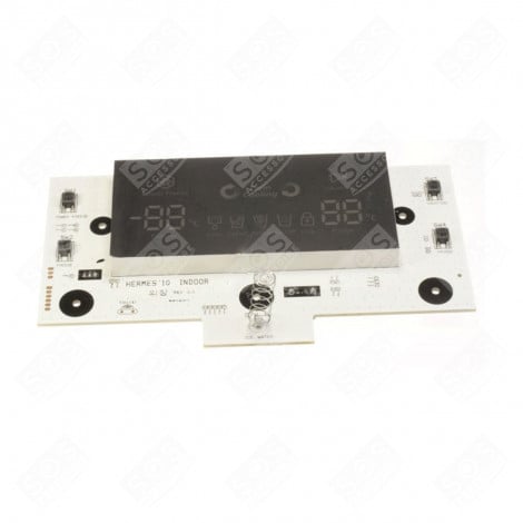 MODULE FROM 09/30 EXTRACTOR HOOD - 49019820