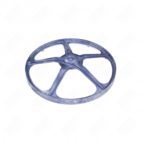 PULLEY WASHING MACHINES - 52X4780