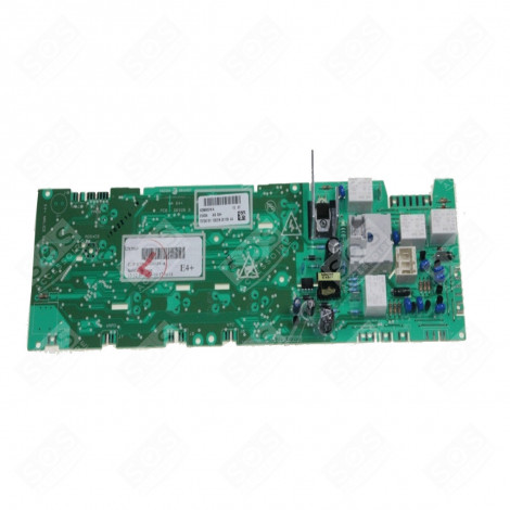 CONTROL BOARD WASHING MACHINES - 52X5860