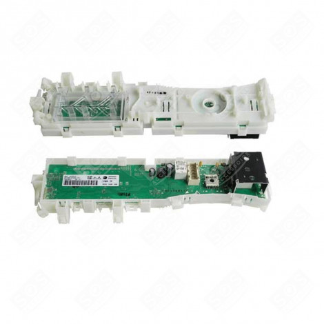 CONTROL BOARD WASHING MACHINES - 52X6403