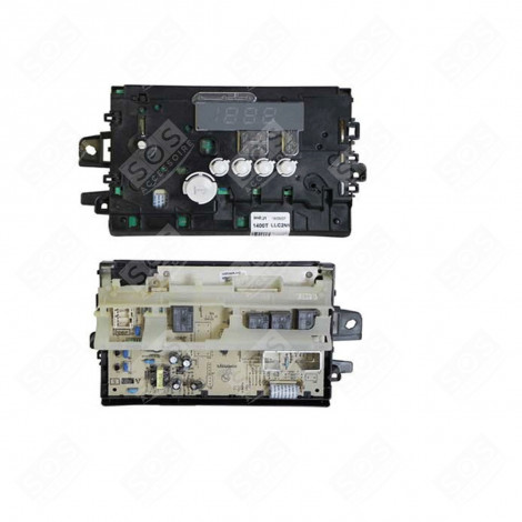 ORIGINAL CONTROL BOARD WASHING MACHINES - 57X2297