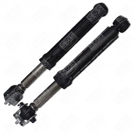 SET OF 2 SHOCK ABSORBERS WASHING MACHINES - C00309597, C00140670