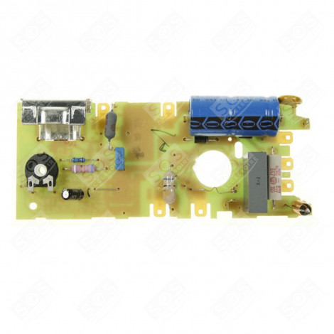 MOTOR BOARD FOOD PROCESSOR - 7322010884