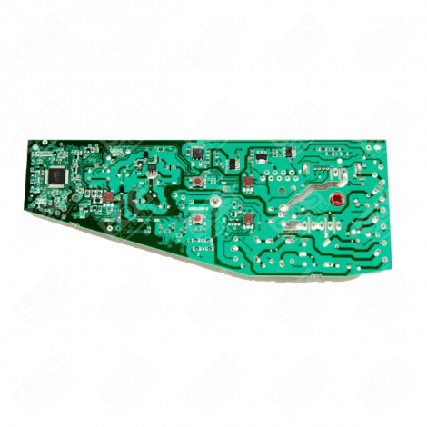 ELECTRONIC BOARD, PROGRAMMED MODULE WASHING MACHINES - 81453522