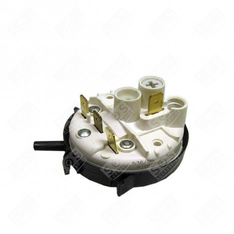 PRESSURE SWITCH WASHING MACHINES - 91201693