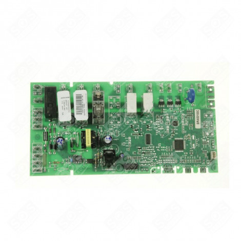 POWER BOARD GAS / ELECTRIC OVENS - AS0019794