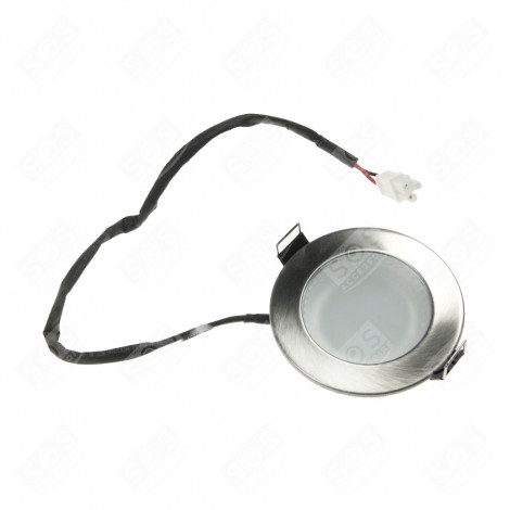 LED LAMP 0.5W EXTRACTOR HOOD - AS0022021